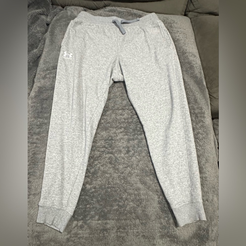 Under Armour joggers